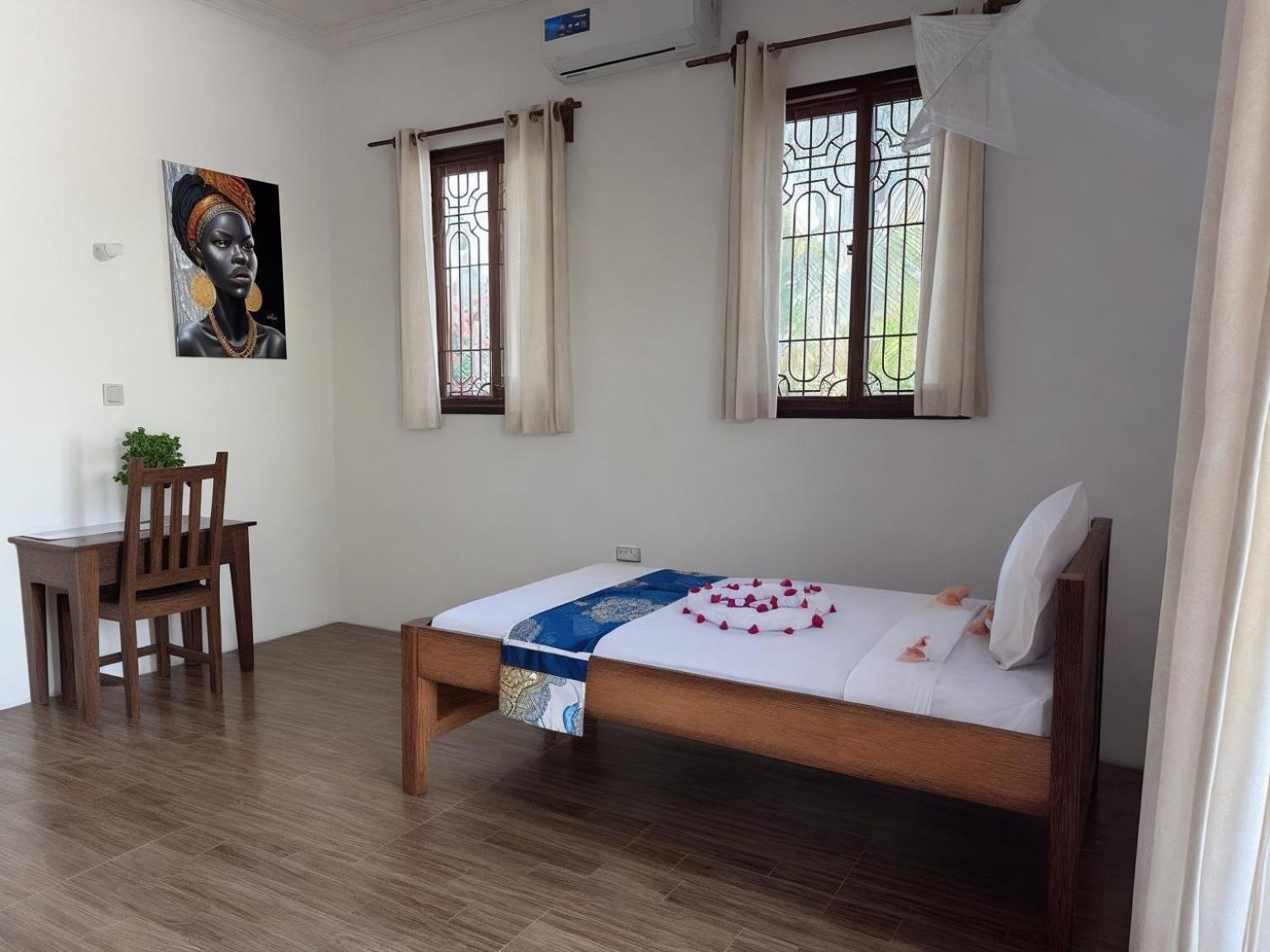 Amber Lodge Понгве Екстериор снимка