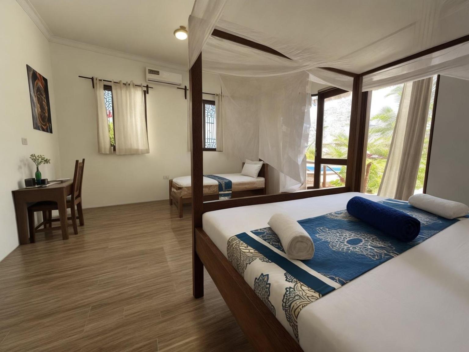Amber Lodge Понгве Екстериор снимка