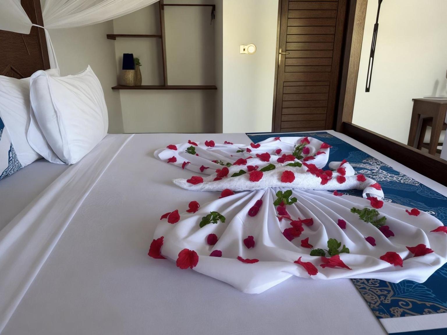 Amber Lodge Понгве Екстериор снимка