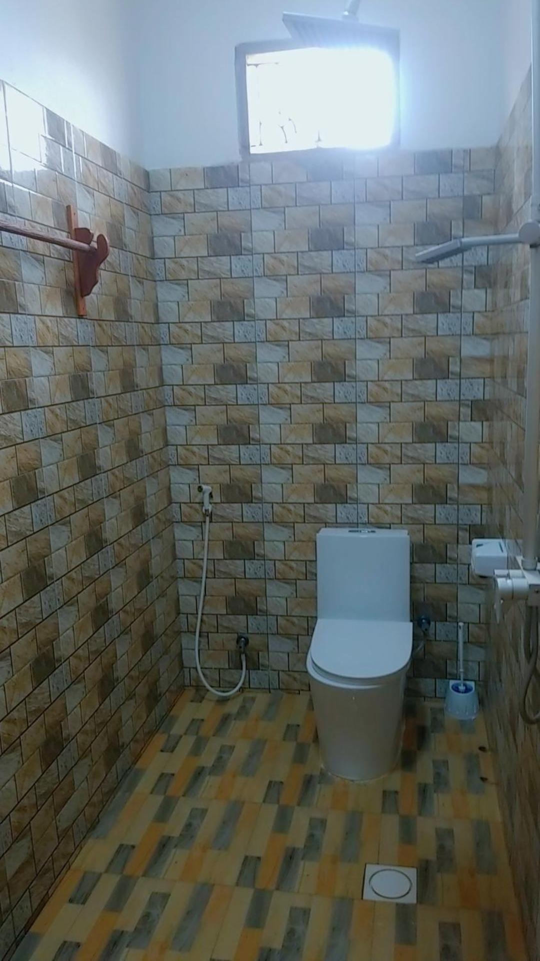 Amber Lodge Понгве Екстериор снимка