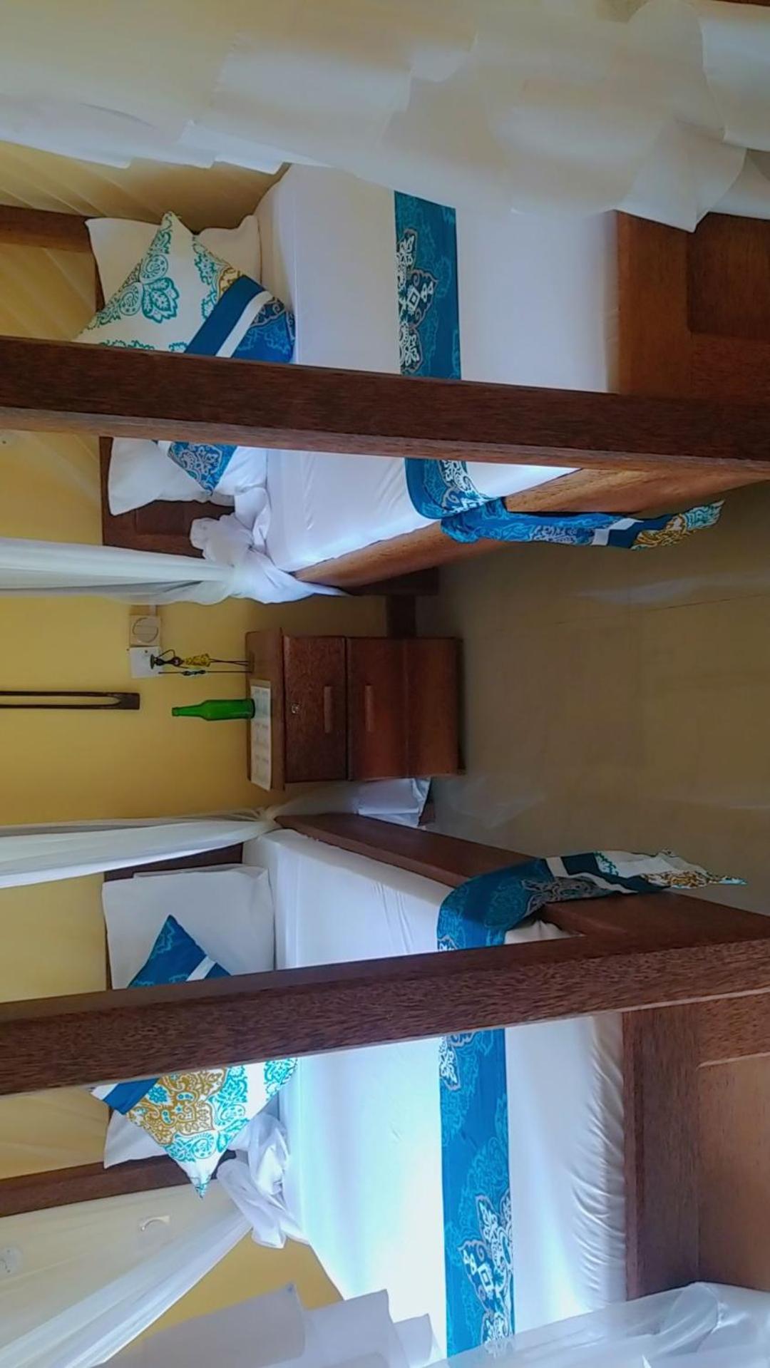 Amber Lodge Понгве Екстериор снимка
